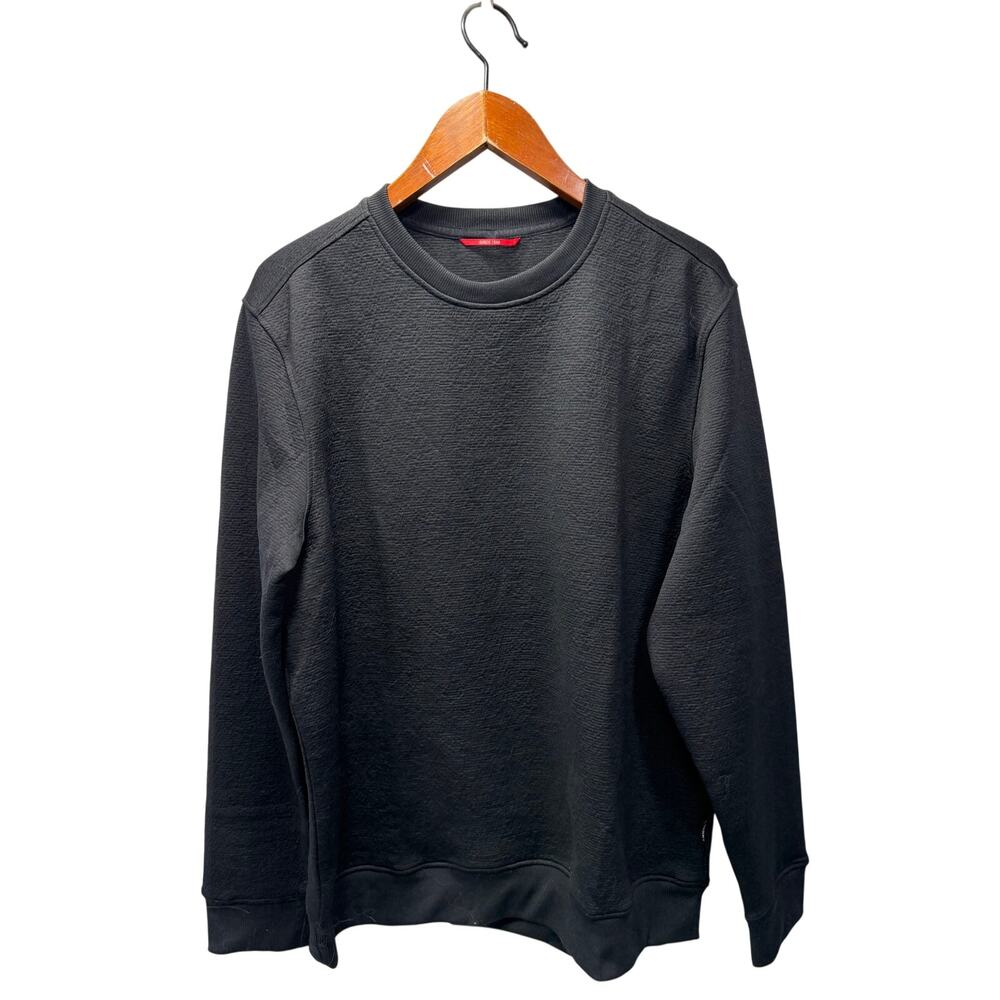 GERRY Men’s Sweater Crew neck Size M NWOT # J732